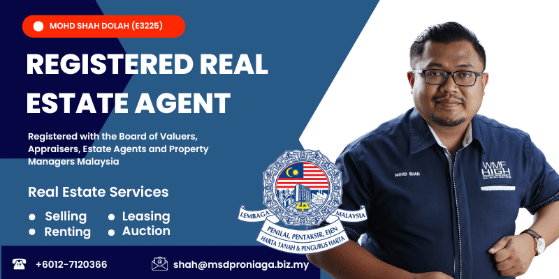 Header Ejen Hartanah Mohd Shah Dolah E3225 - English